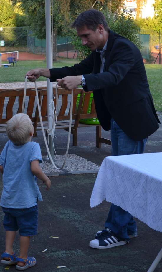 bitte mal fest pusten